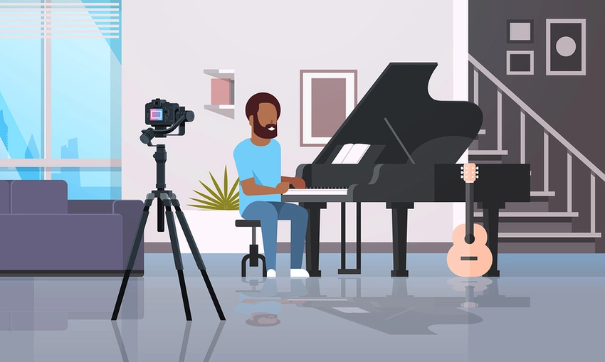 Choose the right music for your video depending on your audience